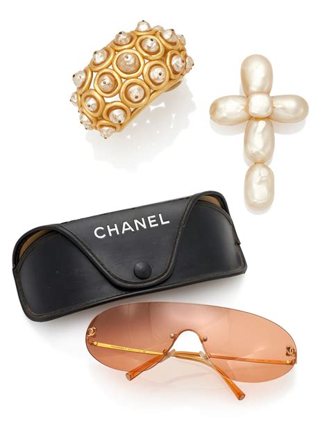 chanel accessoires sale|Chanel accessories online shop.